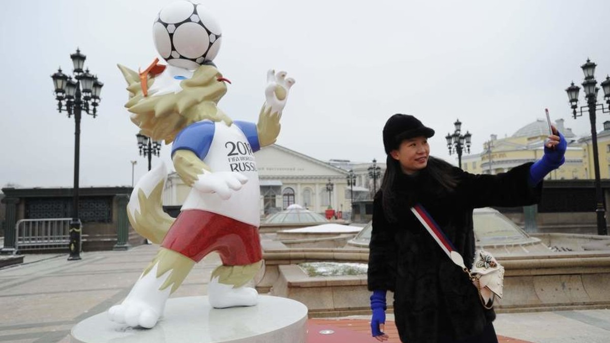 Sorteo del mundial: entre bolillas y promesas calientes