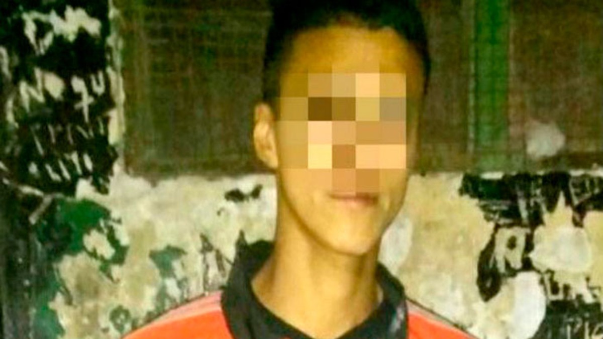 Quien es "Seis dedos" el joven que mató toda una familia