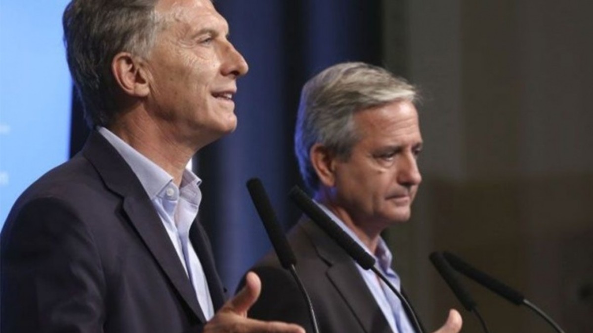 El plan de Macri e Ibarra para echar 19 mil estatales