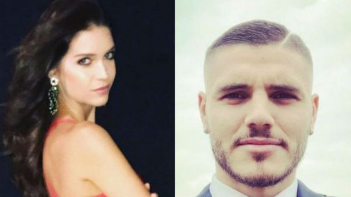 Zaira Nara le puso los puntos a Icardi por una foto