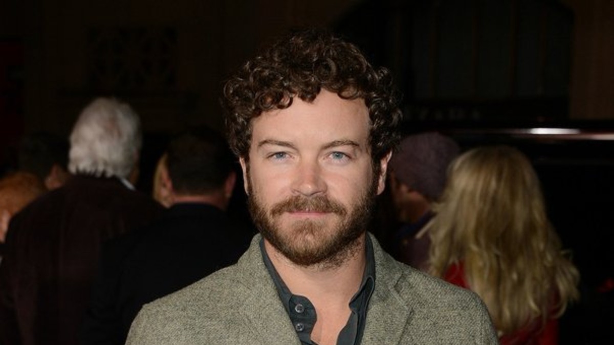 Netflix despide a Danny Masterson de "The Ranch" por denuncias de violación