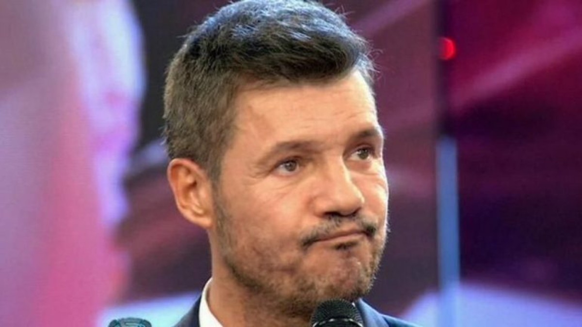 Un nuevo escándalo penal golpea a Marcelo Tinelli