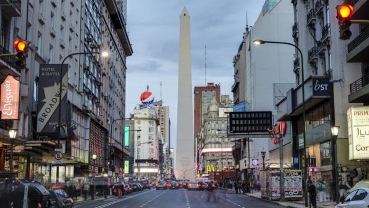 Buenos Aires hoy es considerada la capital más cara de América Latina