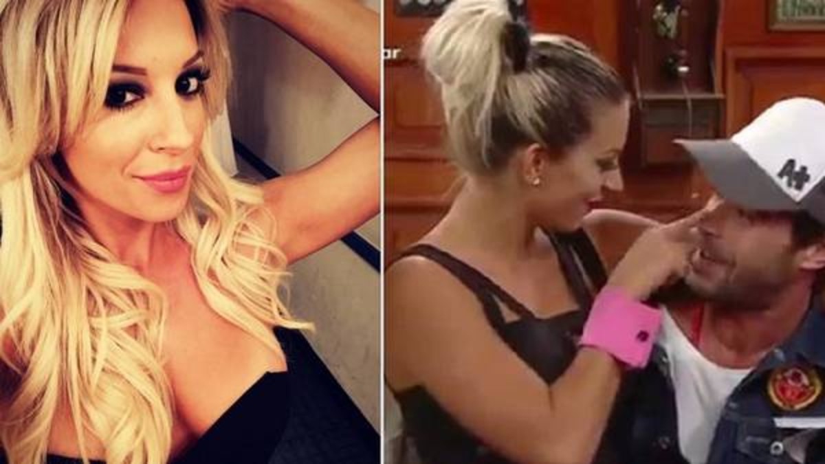 Noelia Marzol deja "Polémica en el Bar" con una definición fuerte