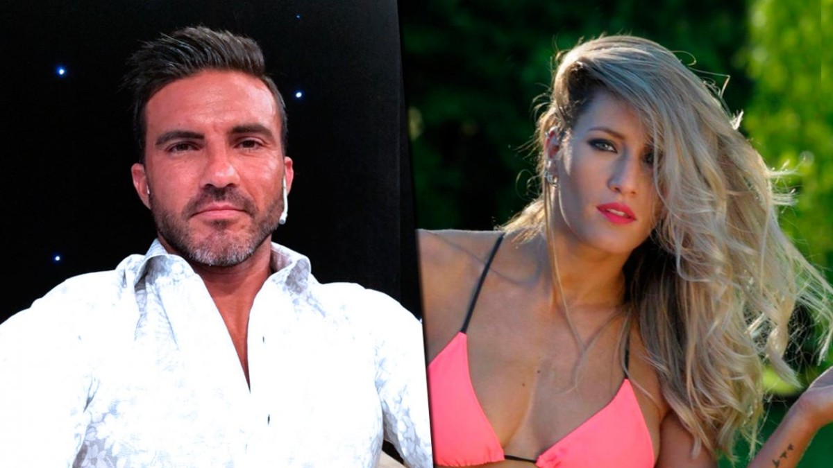Las pruebas del encuentro entre Cubero y Viciconte