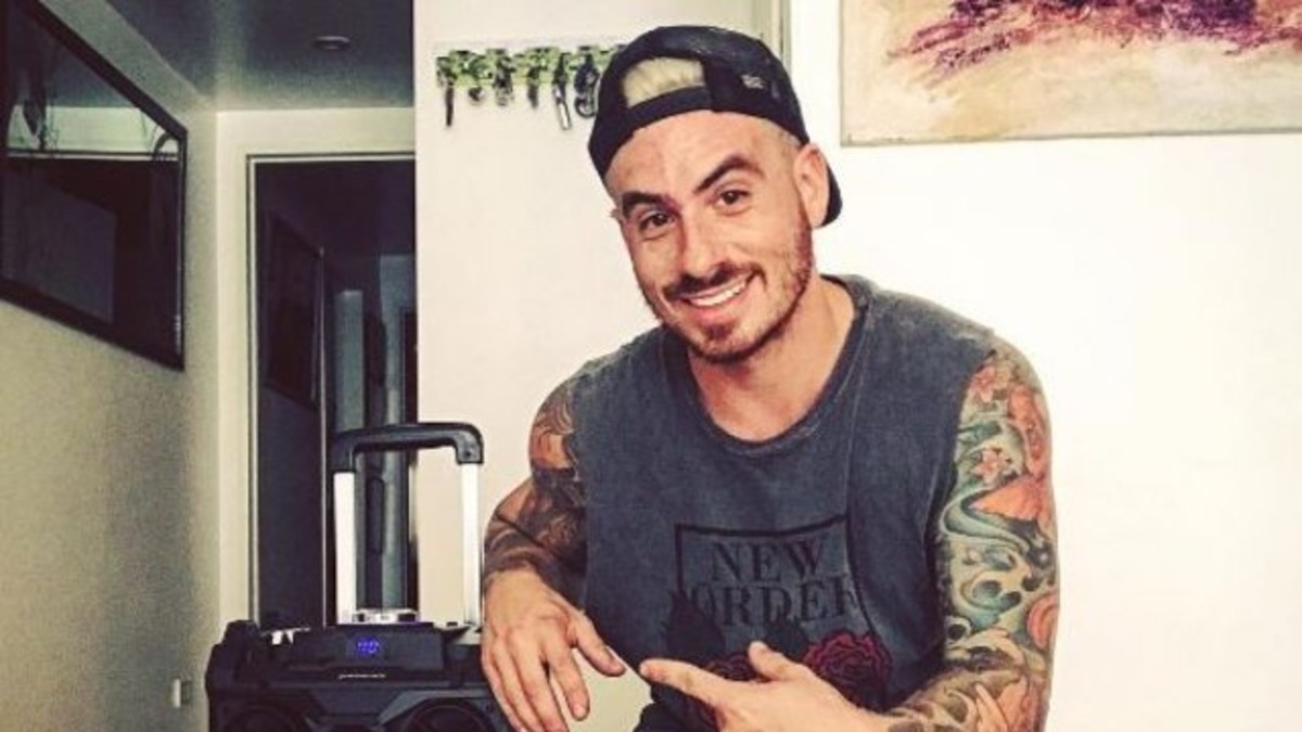 ¿Fede Bal copia y pega los mensajes de amor?