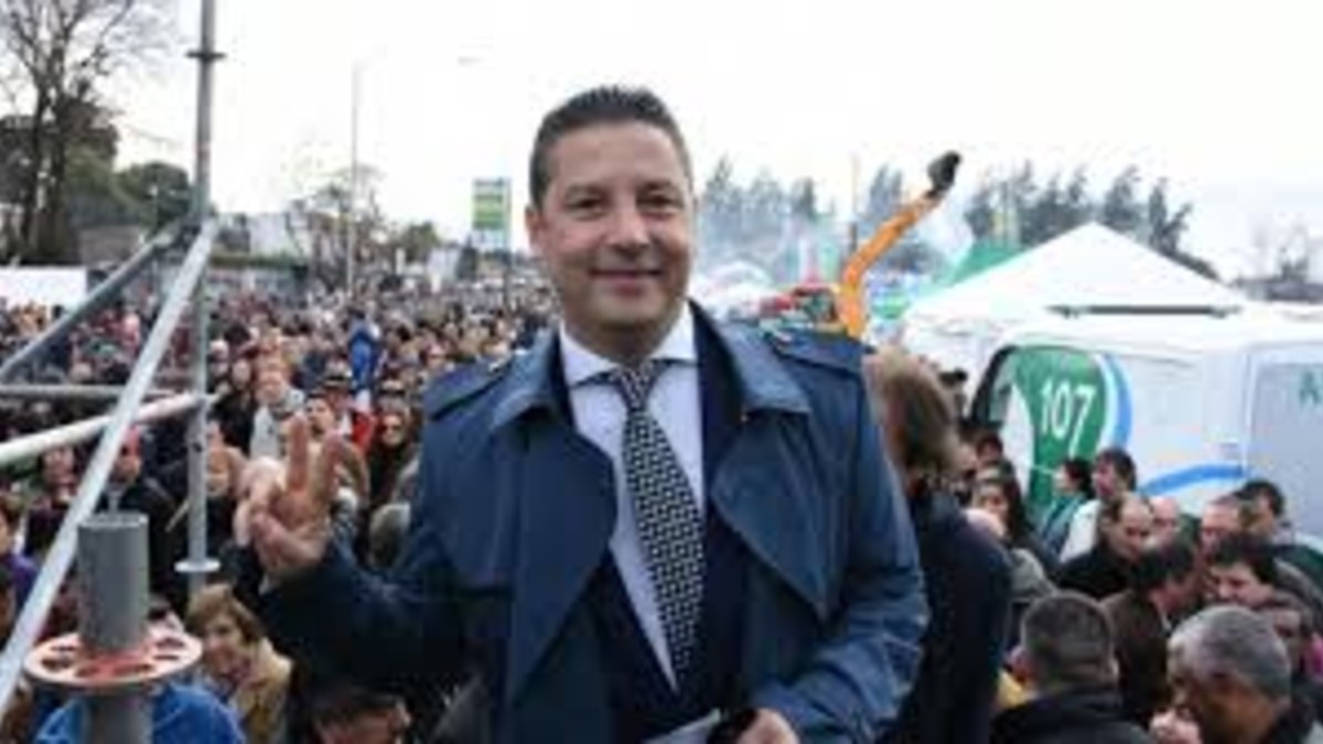 Preocupación en el PJ: El macrismo avanza con la idea de meter preso a Gustavo Menéndez