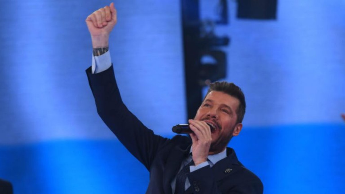 El Bailando ya tiene una nueva figura sorpresa