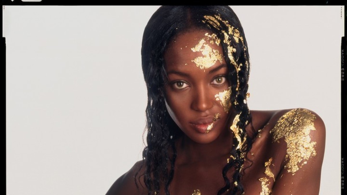 La historia del calendario Pirelli, en diez fotos