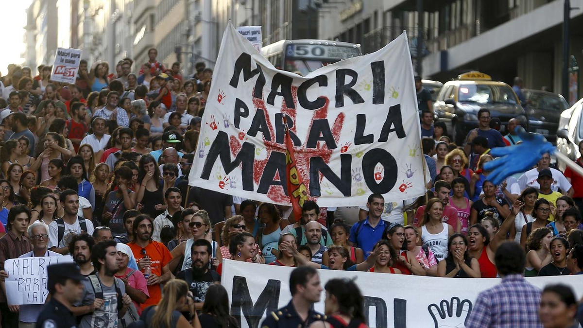 Septiembre, otro mes con miles y miles de despidos