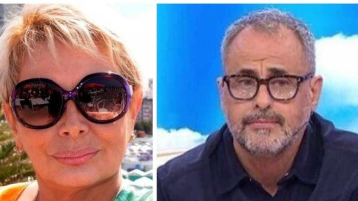Entre gritos y llanto, Barbieri le dijo de todo a Rial