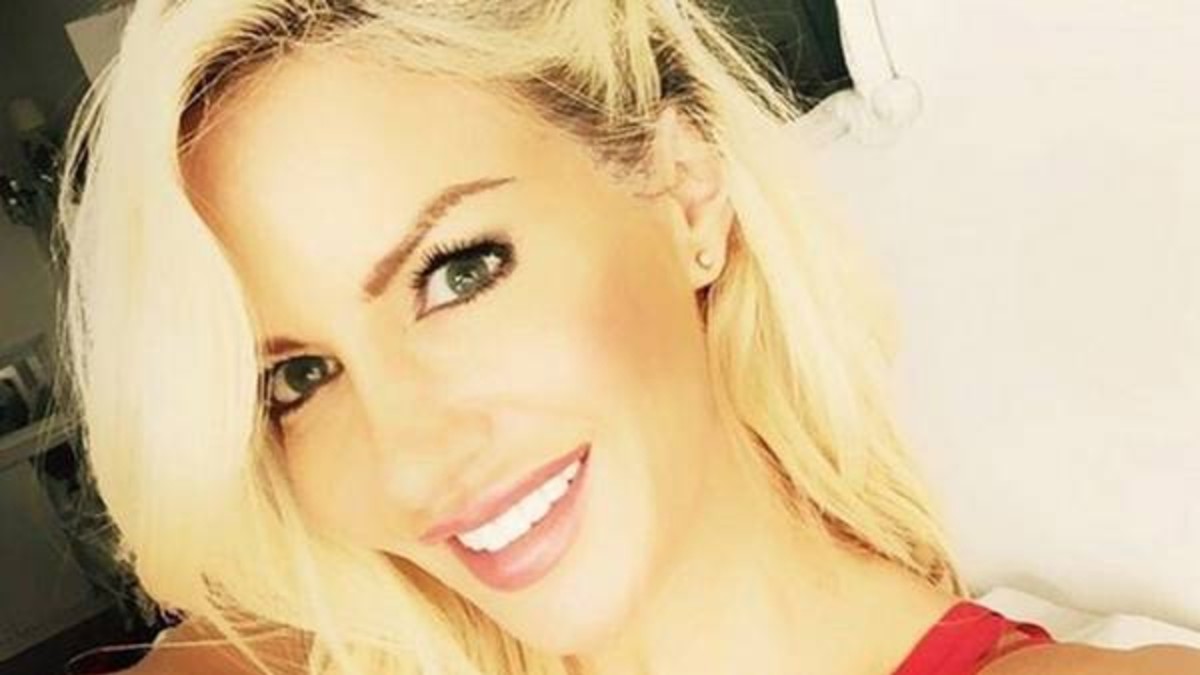 La confesión inesperada de Luciana Salazar