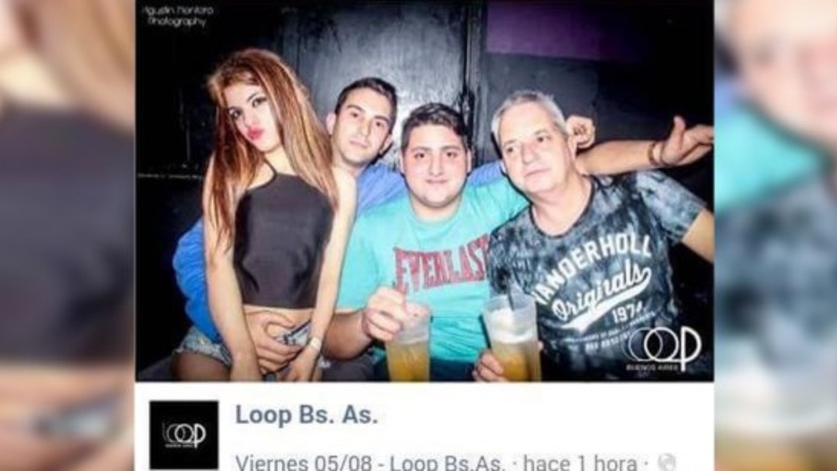 Un detenido por la muerte de Rocío en un boliche