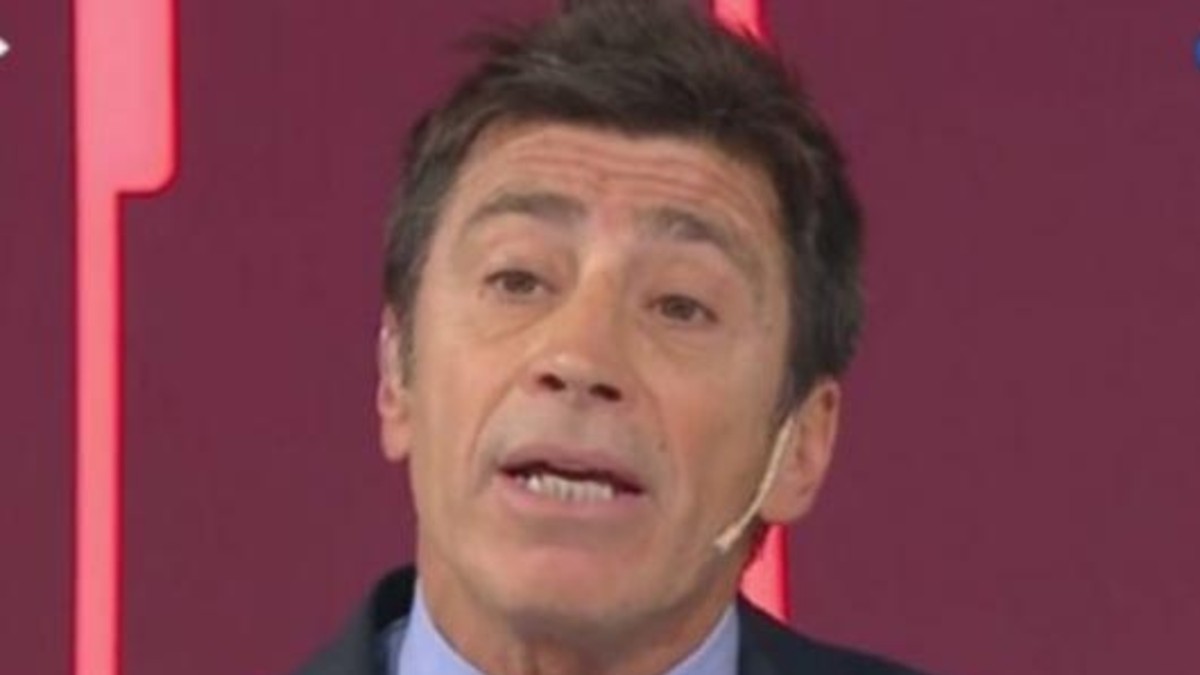 La pregunta de Repetto que generó indignación