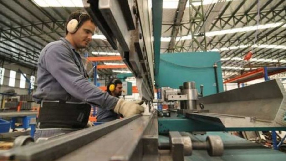 Pymes en caída libre: se derrumban las ventas