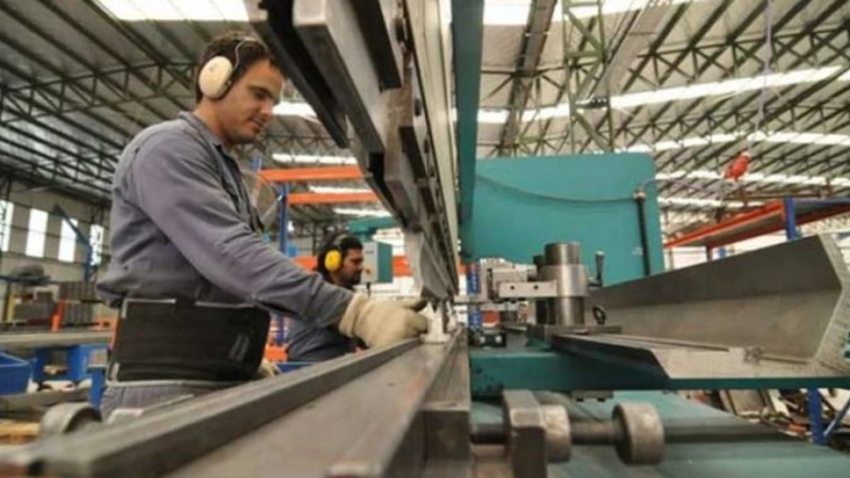 Pymes en caída libre: se derrumban las ventas