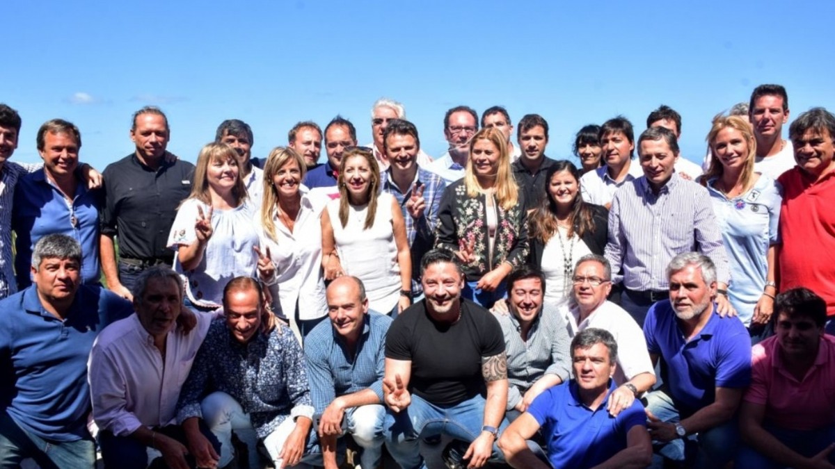 Cómo será la "escuela de Gobierno" que lanza el PJ