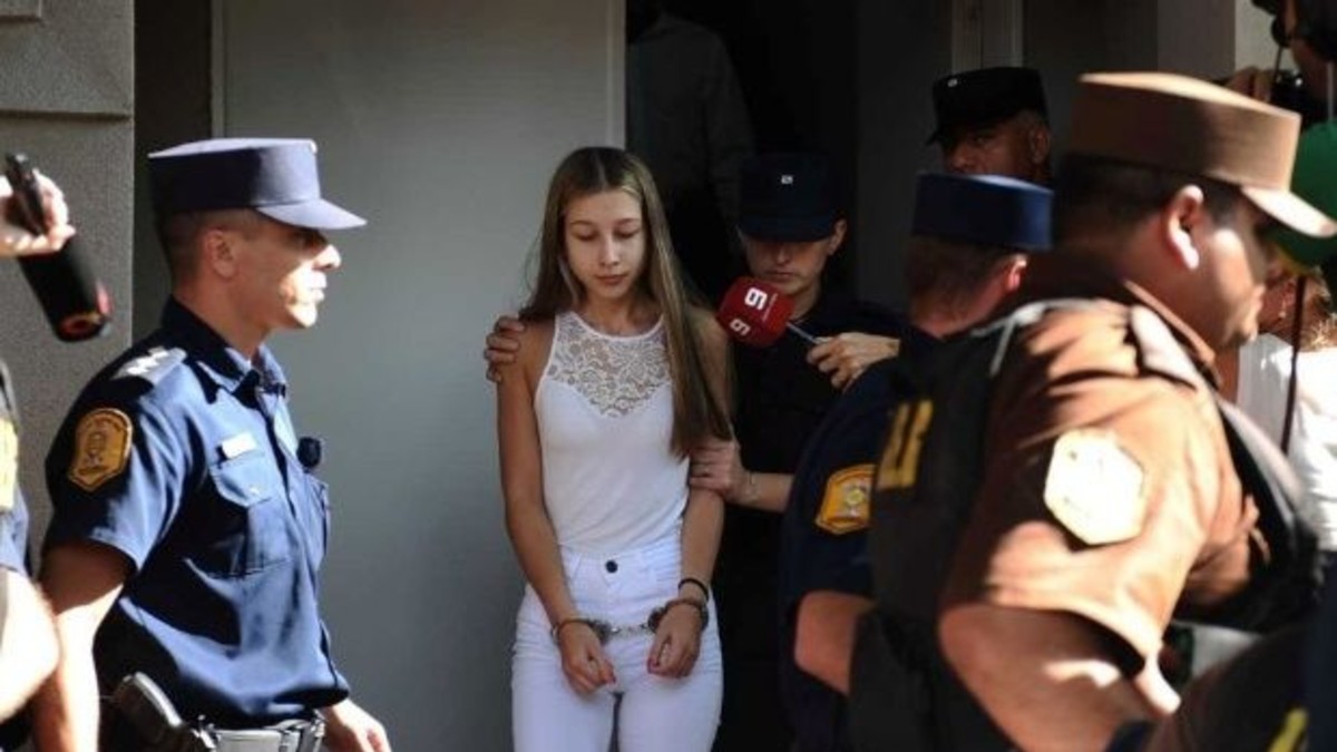 El juez pidió llevar a juicio a Nahir y la complica mas