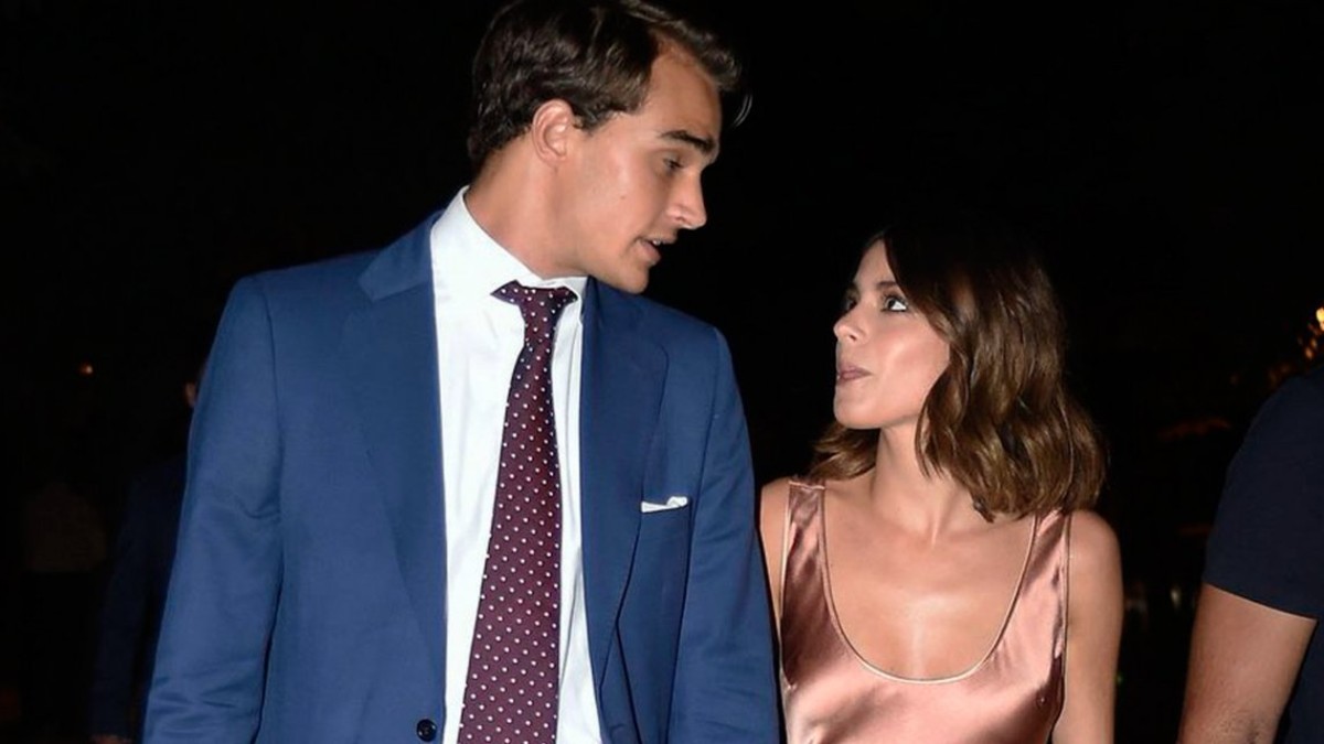 Tini Stoessel se separó pero parece que tiene otro novio