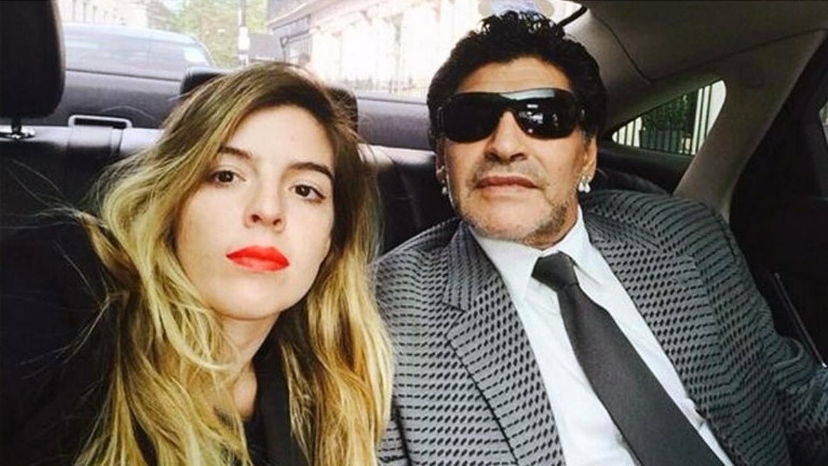Los motivos que alejan a Diego del casamiento de Dalma