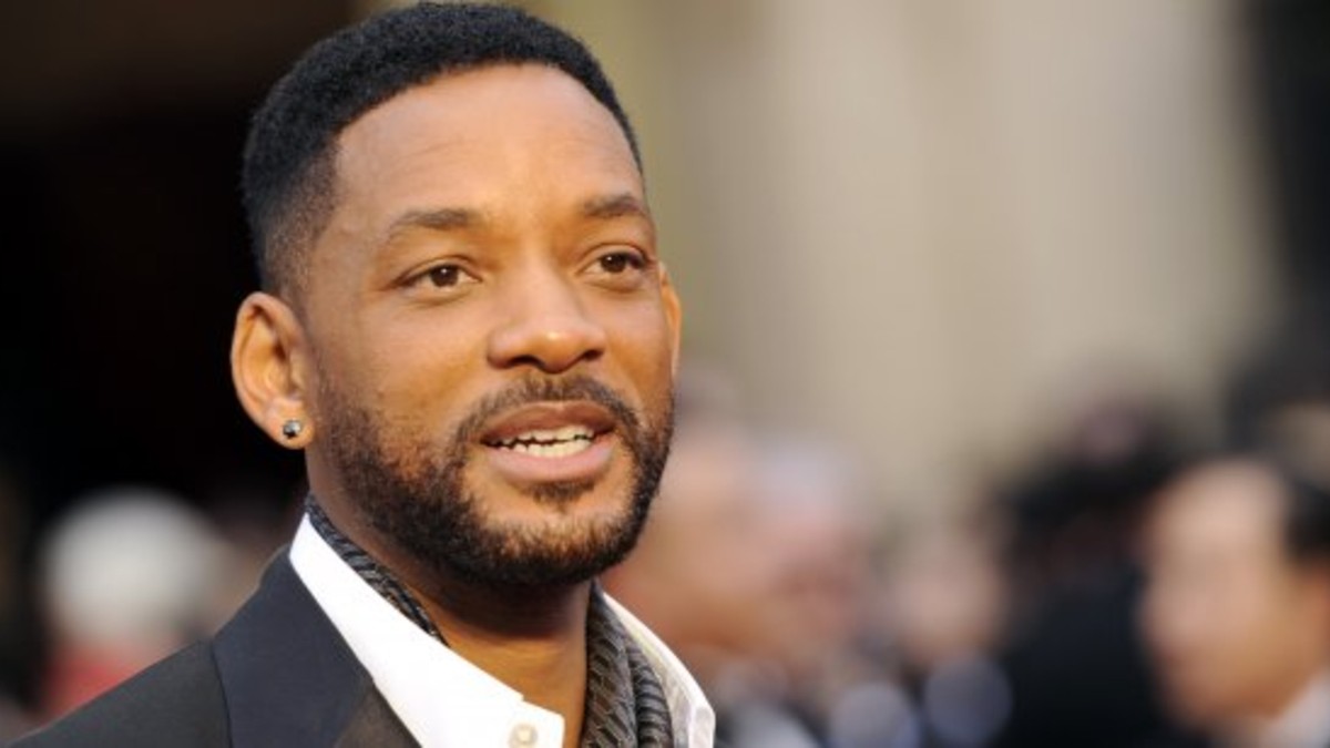 Se viralizó una falsa muerte del hijo de Will Smith