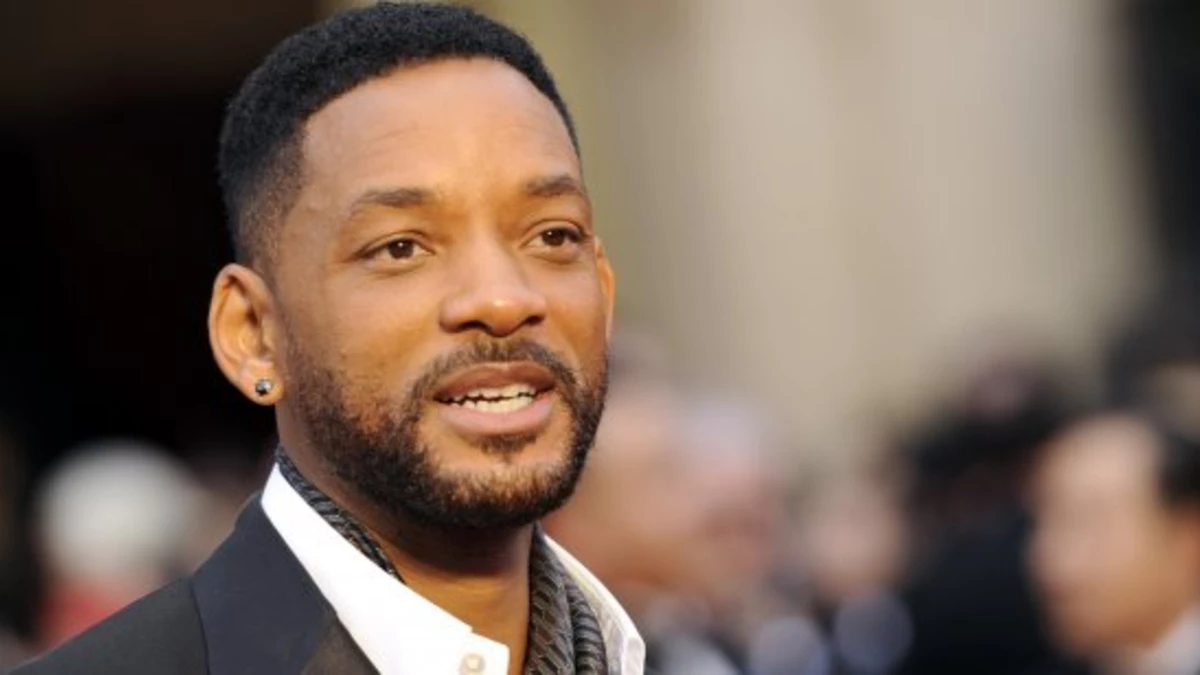 Se viralizó una falsa muerte del hijo de Will Smith