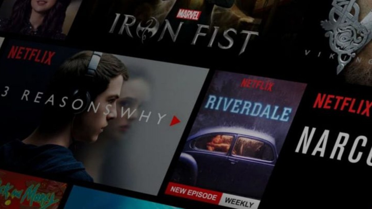 Netflix, nació porque sus dueños tenían mucha 'fiaca'