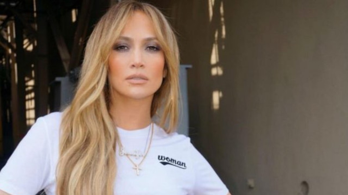 Jennifer López reveló que fue víctima de acoso sexual