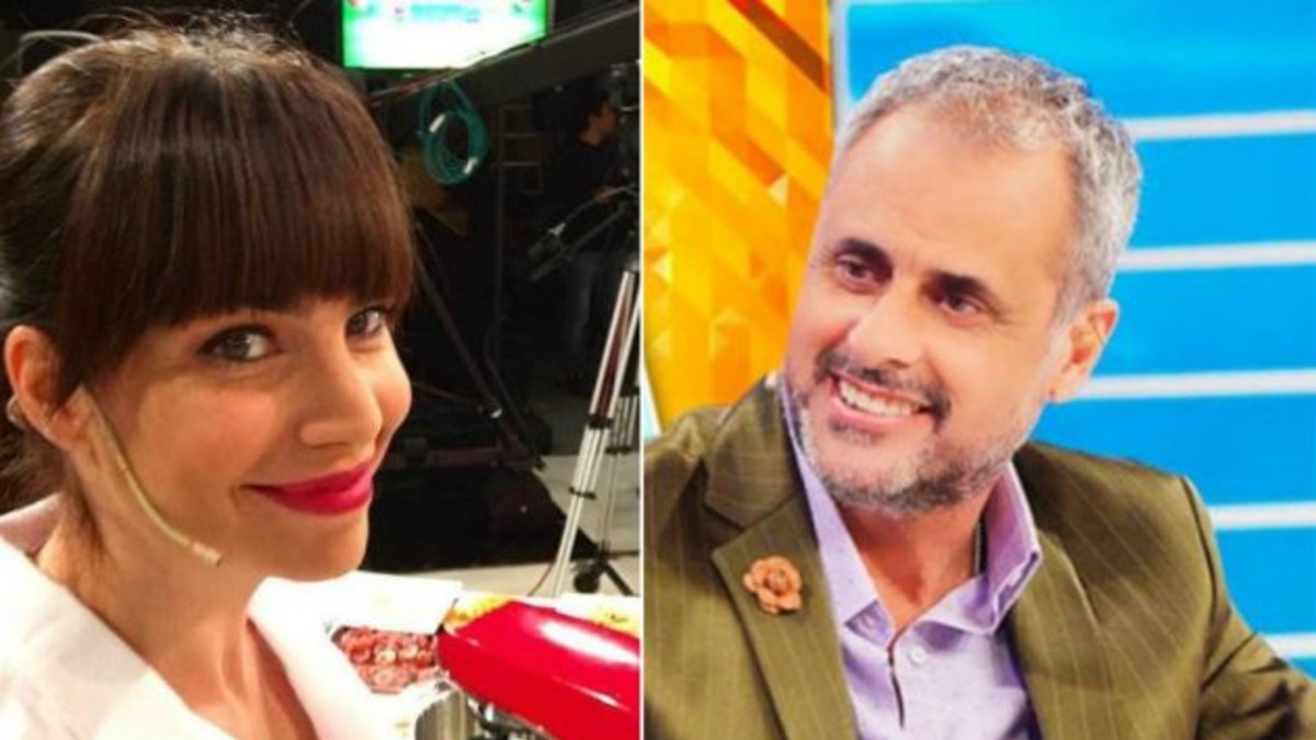 La enfermedad que sufre la nueva novia de Rial