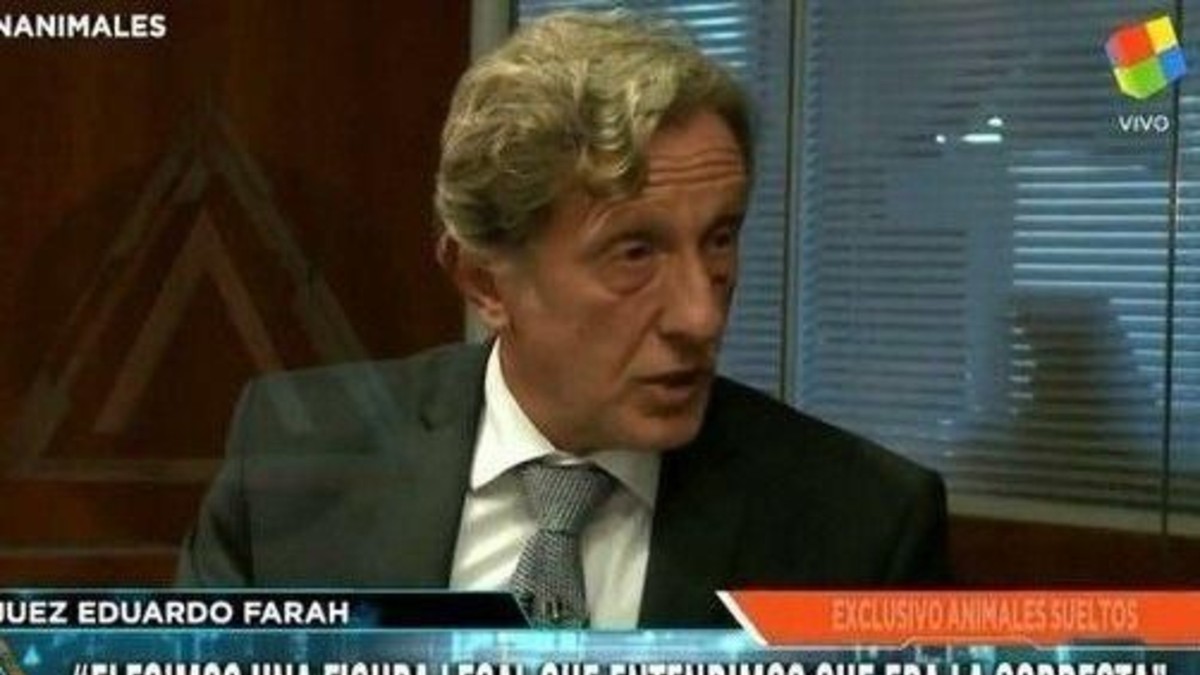 Un camarista dice que Macri "debe medirse un poco"