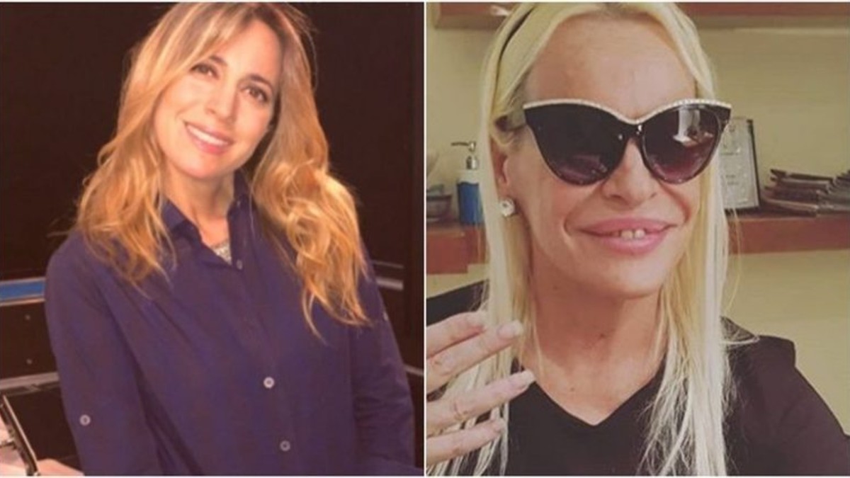 Cuánto quiere cobrar Silvia Süller por una nota