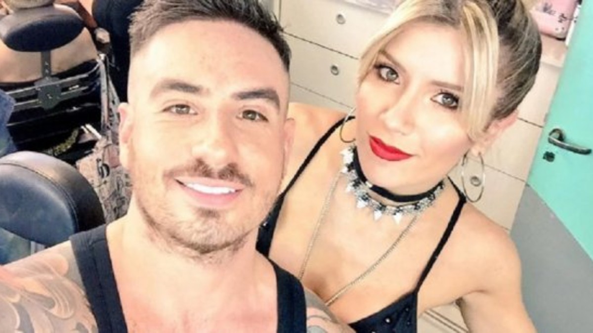 Laurita contó los problemas 'de cama' que tiene con Bal