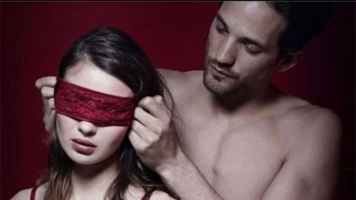 La fantasía sexual más común entre las mujeres