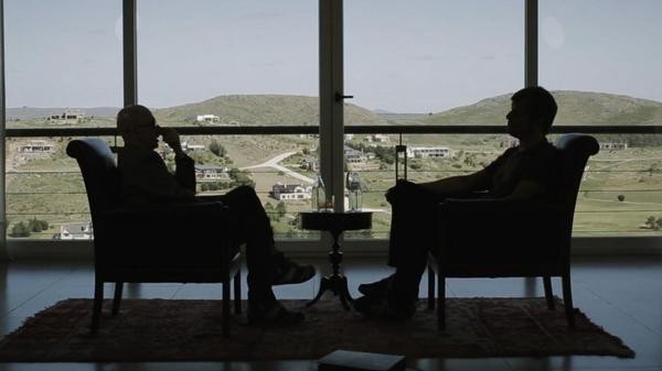 Furor por Tsunami, el documental del Indio Solari- Furor por Tsunami, el documental del Indio Solari
