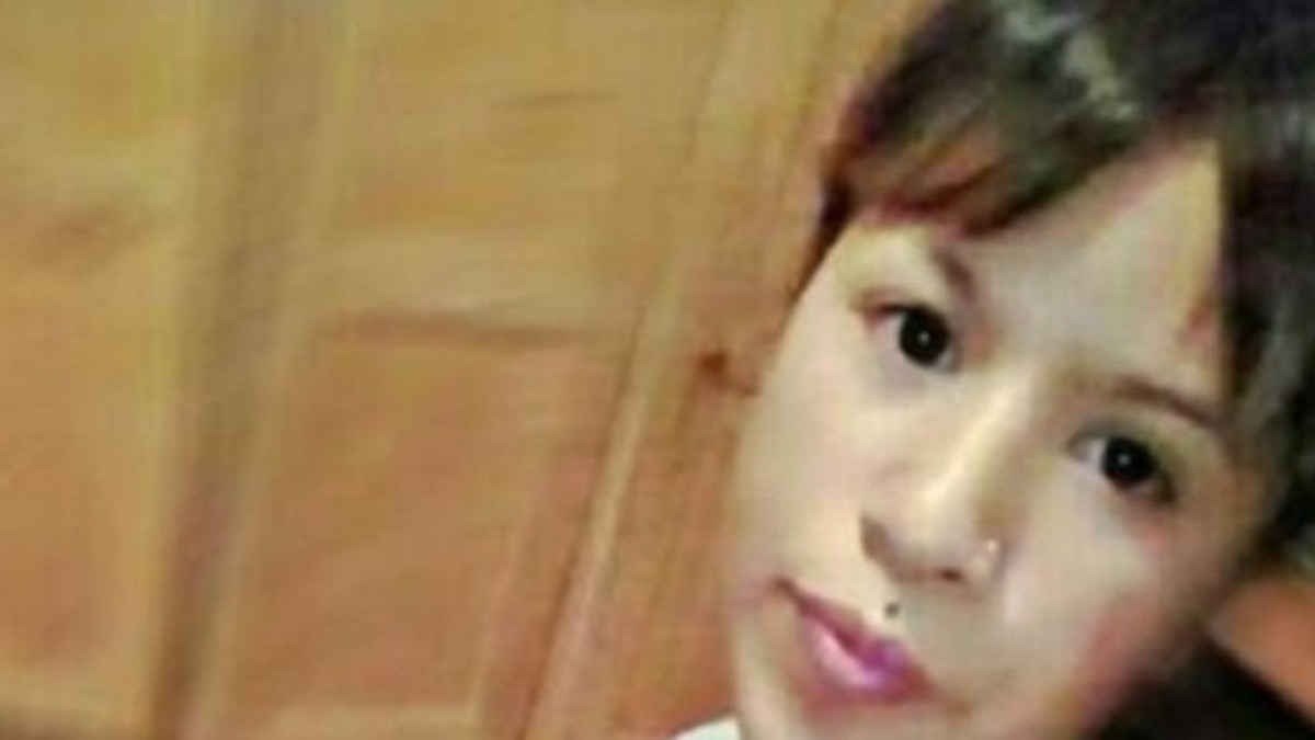 Detuvieron al asesino de la joven de 18 años de Moreno