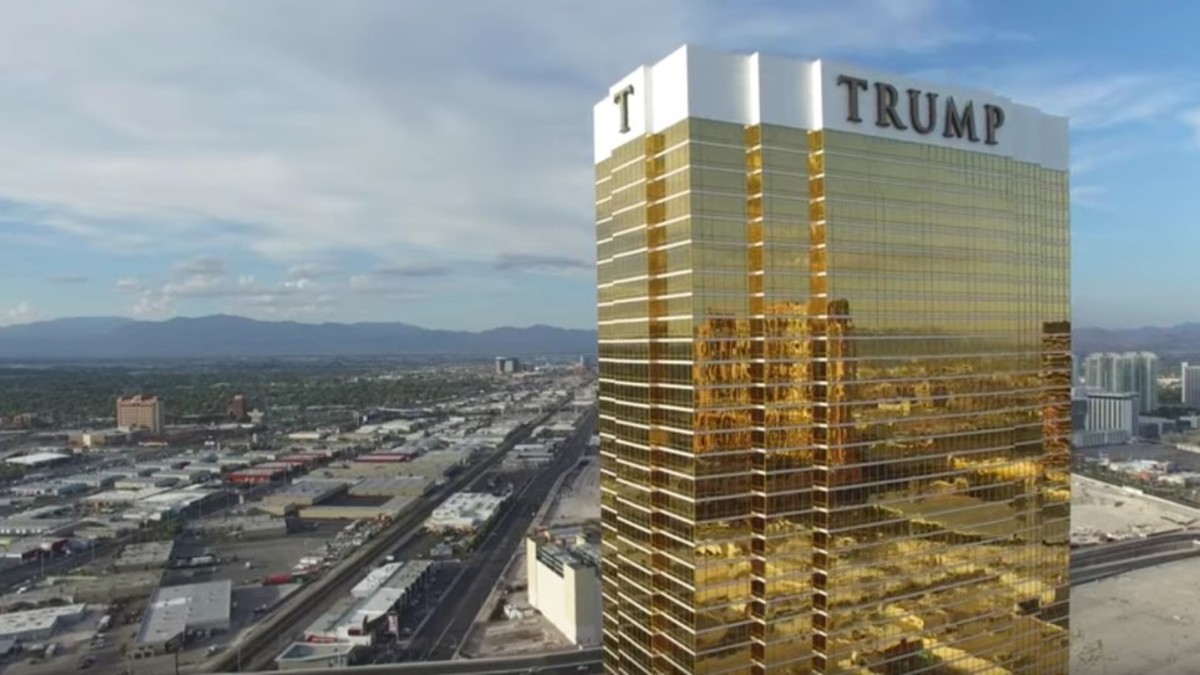Escándalo por la charla de Macri con Trump por la torre