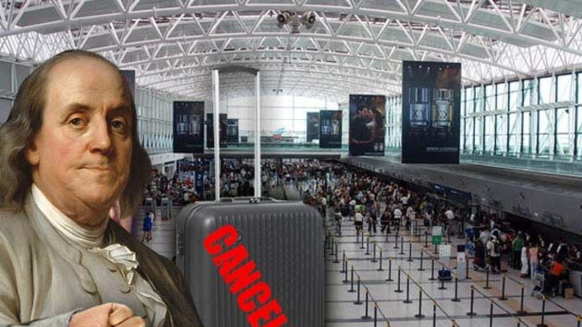 Caen los viajes al exterior y podrían sumar otro impuesto