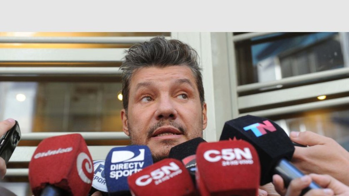 AFA le enviará una contraoferta a Turner y Fox
