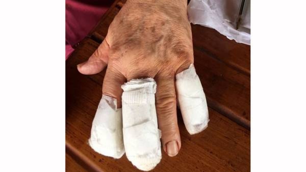 Asaltan y torturan a un juez en Misiones