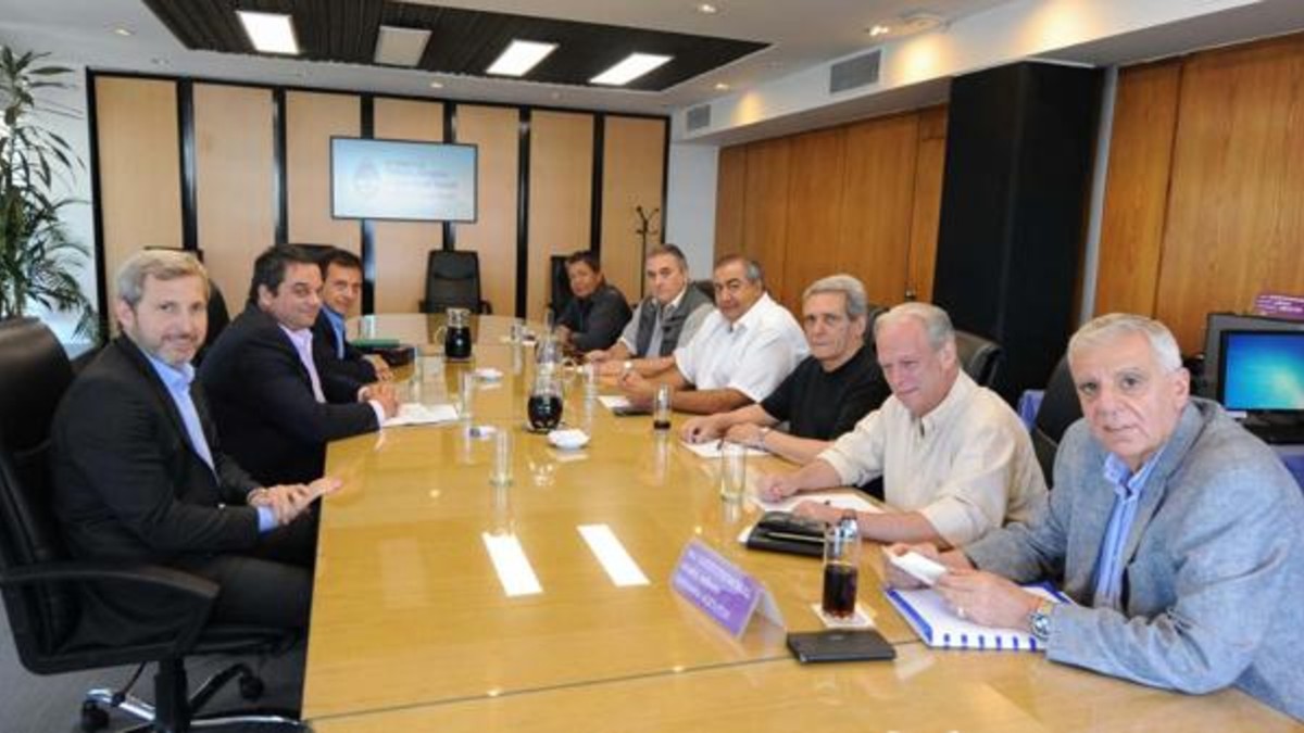 Los 6 puntos claves del nuevo proyecto de ganancias