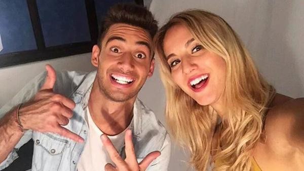 La emotiva historia de superación de Flor Vigna- La emotiva historia de superación de Flor Vigna