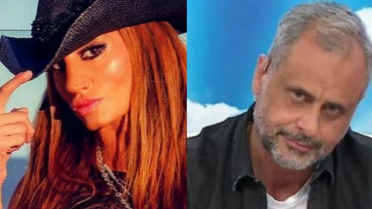 Jaitt prepara una bomba contra Jorge Rial