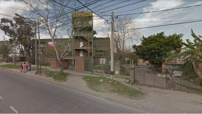 Esperaba el colectivo para trabajar, le roban y lo matan- Esperaba el colectivo para trabajar, le roban y lo matan