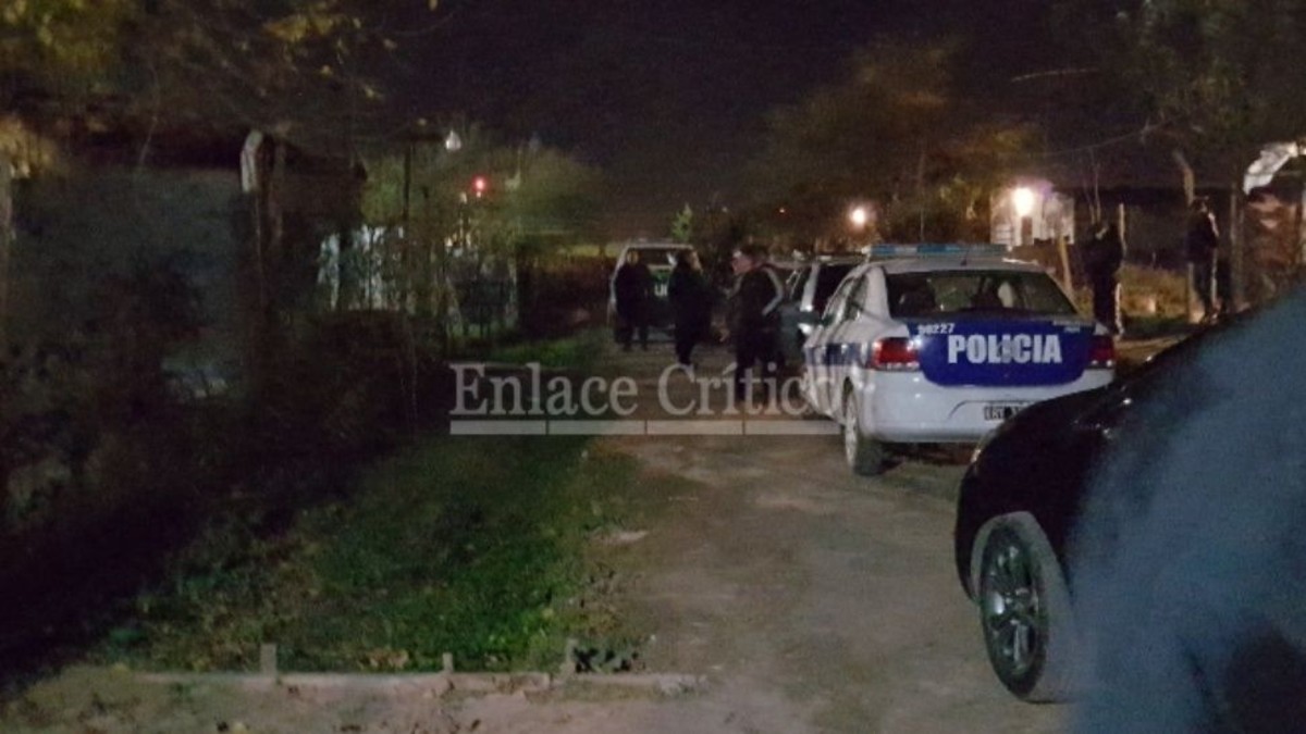 Un nuevo crimen narco sacude al Conurbano