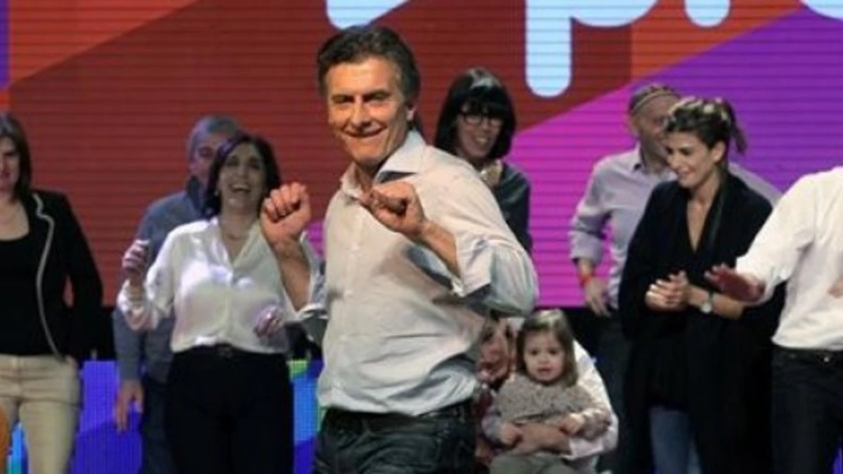 El 99% de los "aportantes fantasma" también están afiliados al PRO