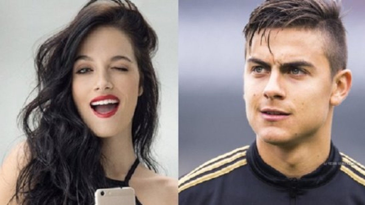 Sabatini y Dybala juntos en las calles de la Ciudad