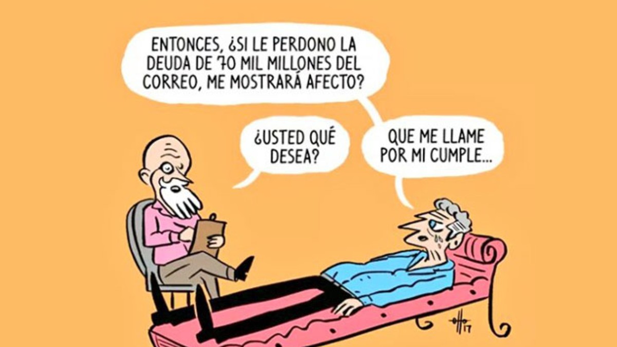 Los memes no podían faltar