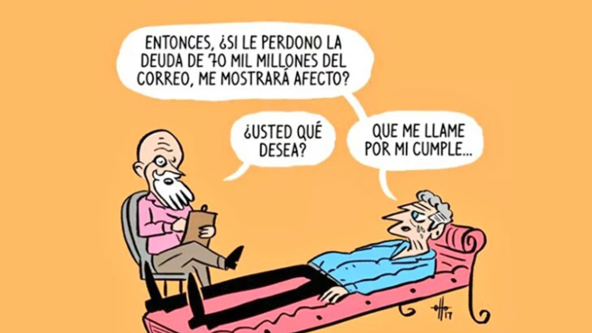 Los memes no podían faltar