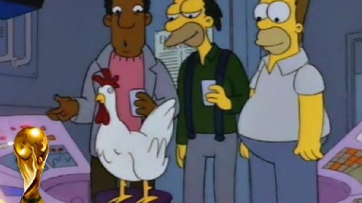 Entre memes, análisis e ironias así se vivió la final en las redes
