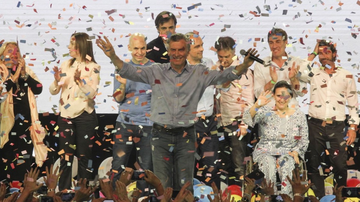 Cambiemos también falsificó aportes por casi 40 millones
